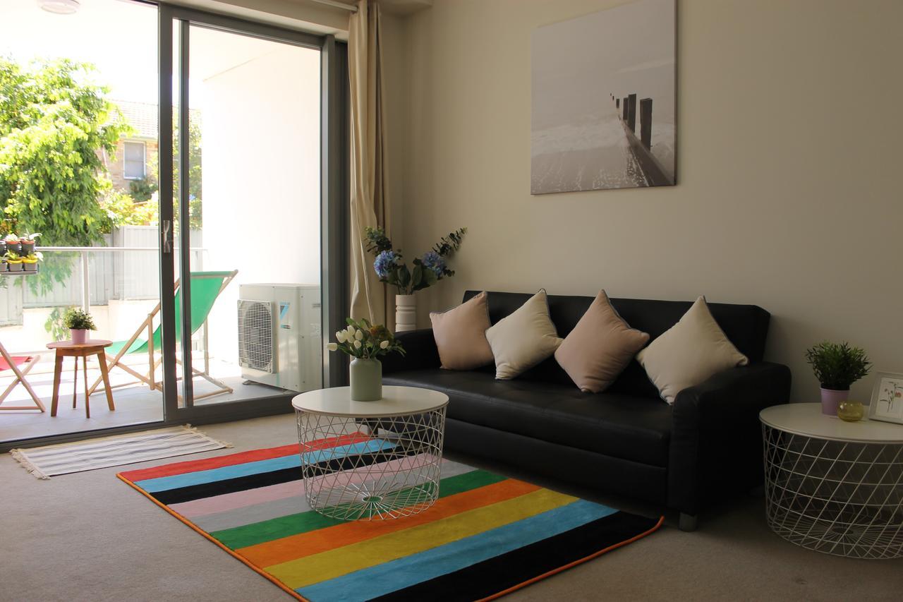 Exquisite Family Home +Parking, Close To Cbd Sydney Exterior foto