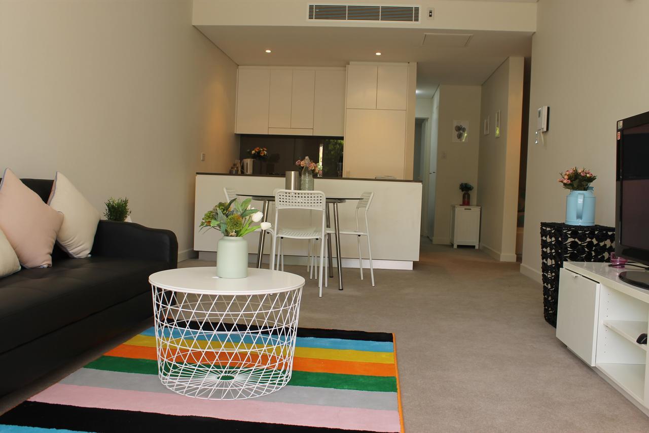 Exquisite Family Home +Parking, Close To Cbd Sydney Exterior foto