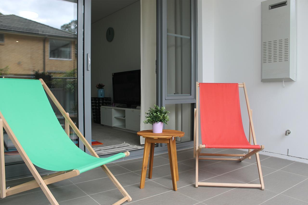 Exquisite Family Home +Parking, Close To Cbd Sydney Exterior foto